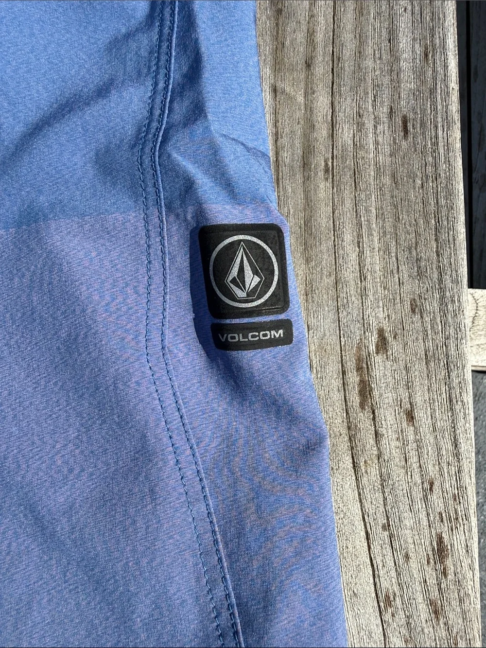 Volcom essentials board